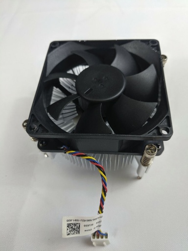 DISIPADOR GENERICO