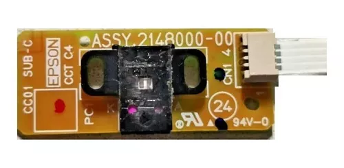SENSOR CARRO CABEZAL EPSON L1110