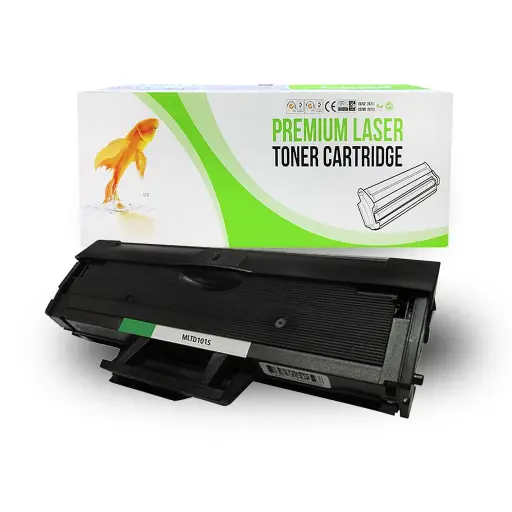 TONER GENERICO VICTORYNK NEGRO MLT-D101S/ML2161