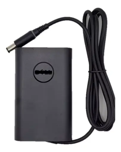 CARGADOR DELL ORIGINAL 65W