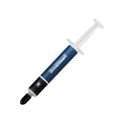 Pasta Térmica VORAGO TP100, 3gr, 1.9w/M-K Gris