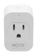 Enchufe inteligente Wi-Fi 110V