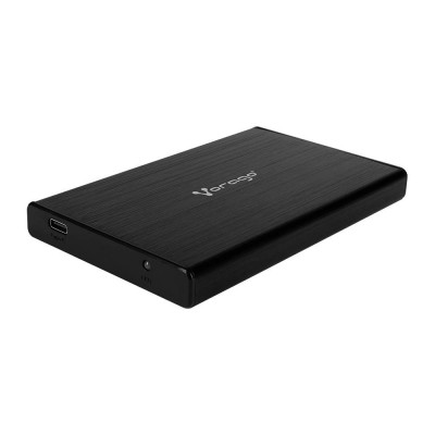 ENCLOSURE VORAGO HDD-202 DD 2.5