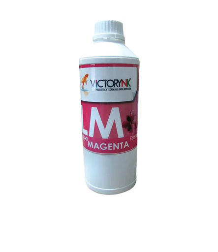 Litro Light Magenta LM litro VICTORYNK  E850