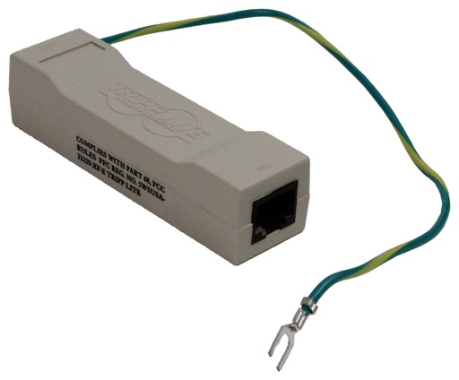 PROTECTOR 2 IDAL-UP LINEAS (WIRES 3-6)