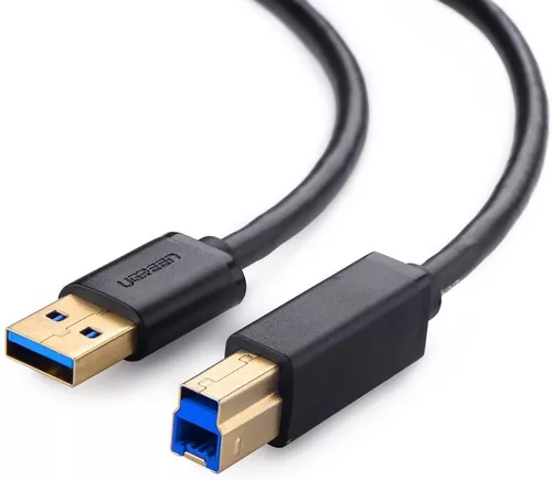 CABLE USB 3.0 AM/BM
