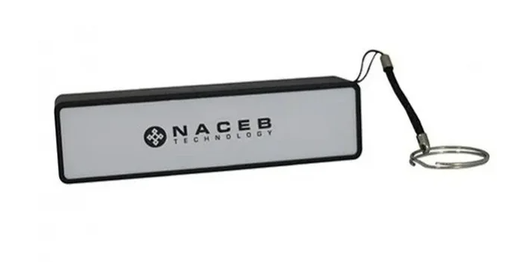 POWER BANK NACEB 2200mAh na-606