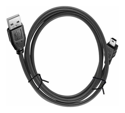 Cable USB – Mini USB (V3) 1.8 m Green Leaf 18-1101