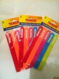  ORGANIZADOR PARA CABLES 