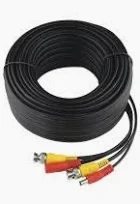 COAXIAL CAMARA 18 METROS CABLE