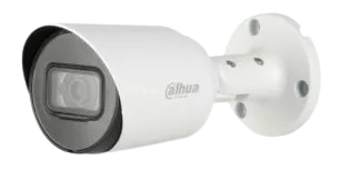 CAMARA HDCVI BALA DAHUA 4 MP, METAL, 2.8mm