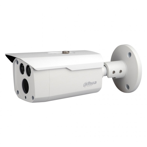 CAMARA BALA DAHUA HDCVI HFW1400DN 4 MP 3.6MM