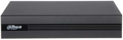DAHUA XVR1B04-I - DVR de 4 Canales 1080p Lite/ WizSense/ Cooper-I/ H.265+/ 4 Canales+1 IP o Hasta 5 Canales IP/ 4 Canales con SMD Plus/