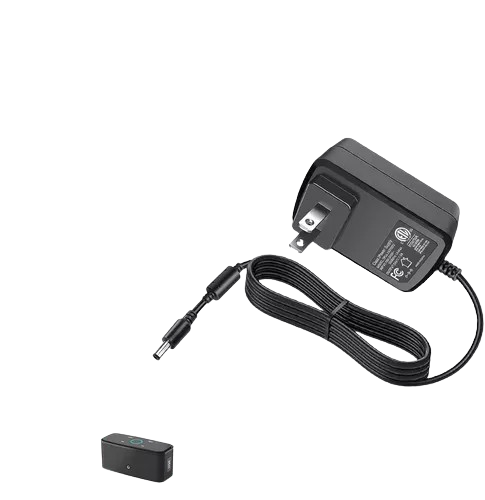 Cargador 24v 1a ParA Cámaras De Seguridad