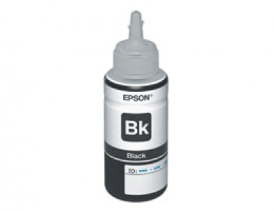  EPSON T664120-AL, Negro, Epson