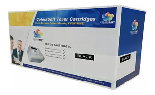 * TONER GENERICO HP CT-H105A BLACK *