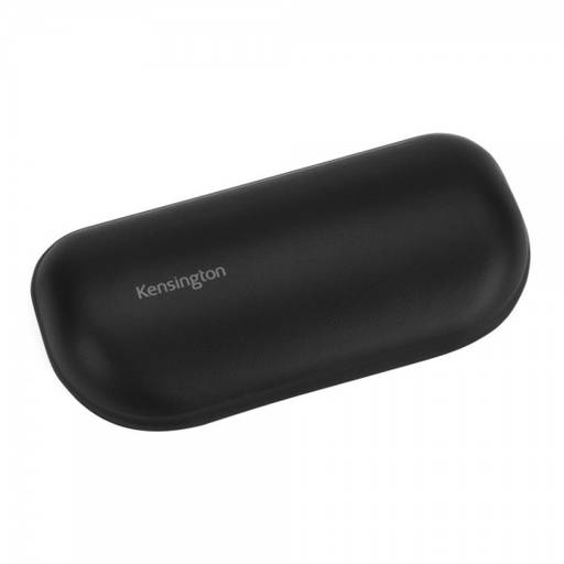 Reposamuñecas Kensington ErgoSoft Estándar, Negro