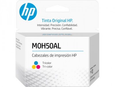 Cabezal Tricolor HP M0H50AL