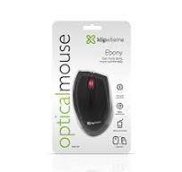 MOUSE ÓPTICO KLIP XTREME KMO-104