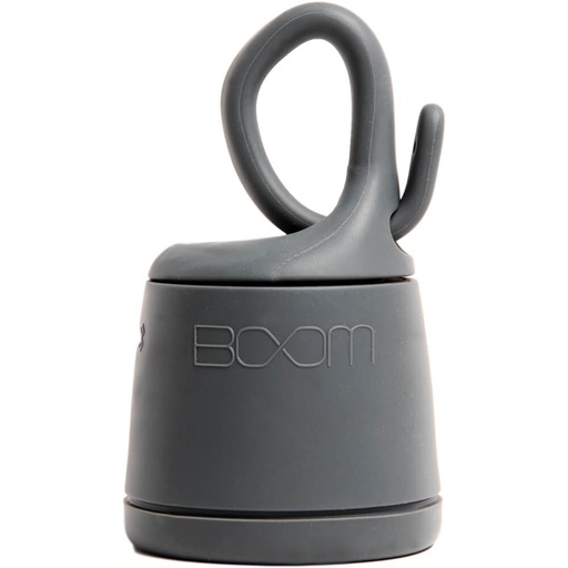 BOCINA BOOM CONTRA AGUAS GRIS