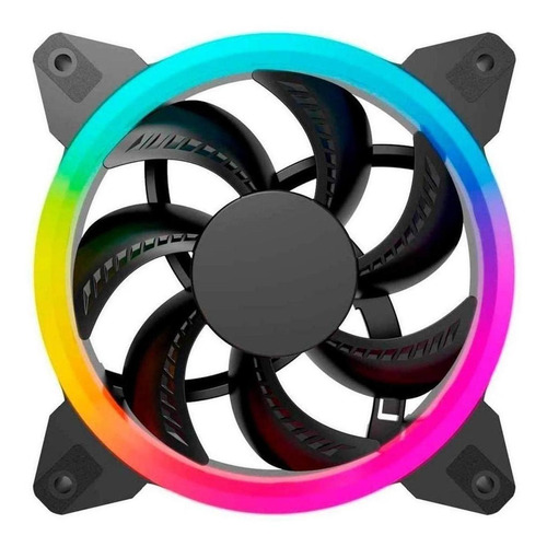  VENTILADOR GAMER OCELOT BY QUARONI MODELO: OGF01