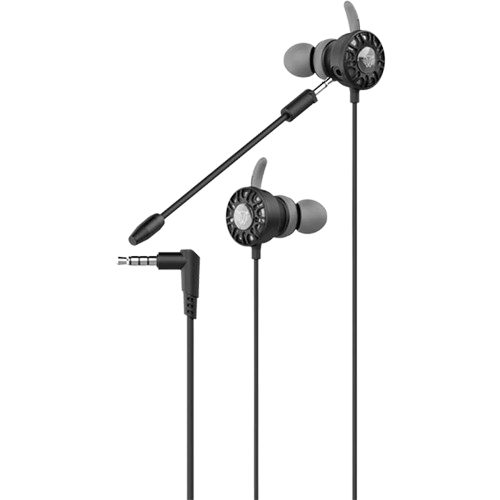 AUDIFONOS GAMER ES330 ALAMBRICOS