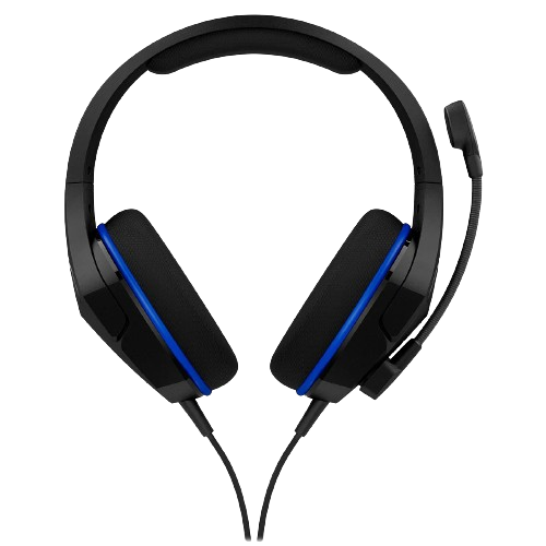 Audífonos Gamer HP HyperX Cloud Stinger Core Negro 4P5J8AA