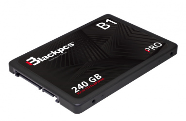 SSD BLACKPCS UNIDAD DE ESTADO SOLIDO SATA III PRO 240 GB