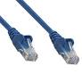 CABLE PATCH INTELLINET RJ45 1.0M(3.0F) CAT5E UTP GRIS M-M 318938