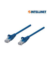 CABLE DE RED CAT6 AZUL 1 MMOD: 342575