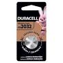  Duracell Pila Litio 2032 1 pz