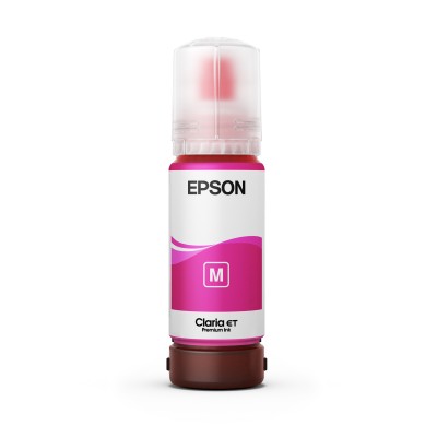 Cartucho EPSON T555320-AL, Magenta, Cartucho
