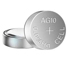 MITZU
Batería Alcalina MITZU AG10