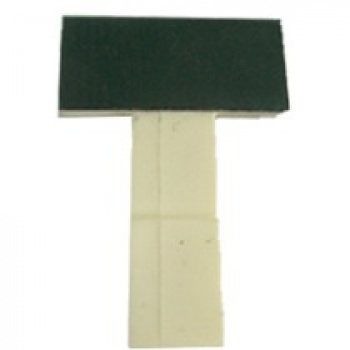 PUENTE T BLANCO CHICO CISS 5CM X 7.5CM