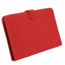 Funda para Tablet de 10.1 plugadas Universal sin Teclado