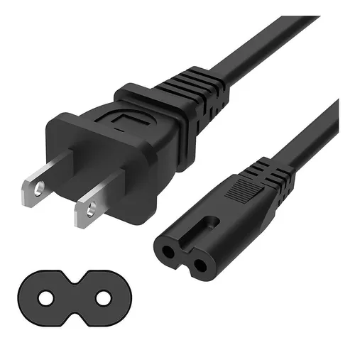 CABLE DE CORRIENTE PARA PLAYSTATION 2