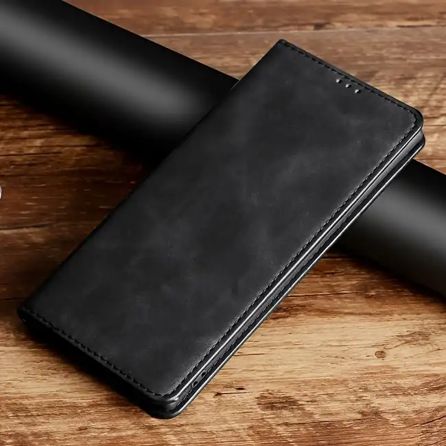 FUNDA UNIVERSAL SMARTPHONES ZOMM 3 EN 1 BLACK DUP417