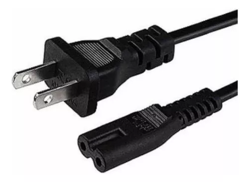 CABLE DE CORRIENTE PARA IMPRESORA EPSON/CANON