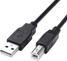CABLE USB PARA IMPRESORA GENERICO