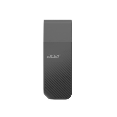 Memoria USB 2.0 ACER UP200, Negro, 16 GB, USB 2.0