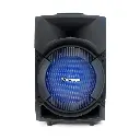 Bocina Bafle VORAGO KSP-300, 30W, Negro