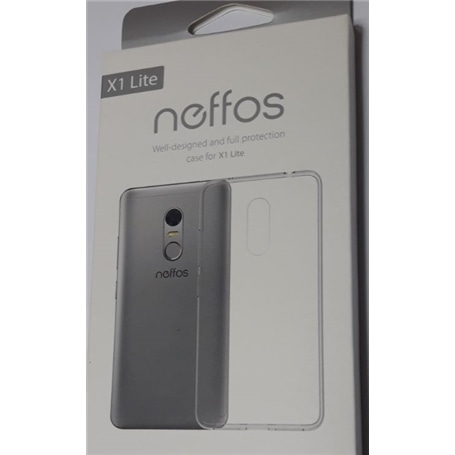 CARCASA PARA NEFFOS X1 TP-LINK