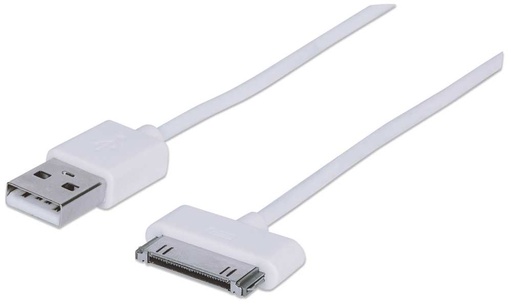 ILYNK USB CABLE PARA IPOD Y IPAD 1.2M
