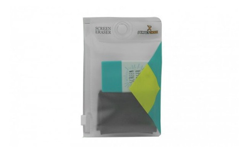  KIT DE LIMPIEZA PARA PANTALLAS PERFECT CHOICE