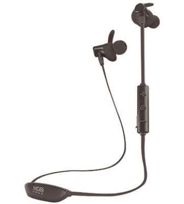 Audífonos ACTECK MB-02022, Audífonos, Gris, Bluetooth