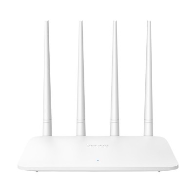 [ROUTER TENDA N300 F6] ROUTER TENDA N300 F6