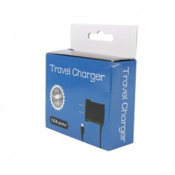 CARGADOR TRAVEL CHANGER ENTRADA V8 