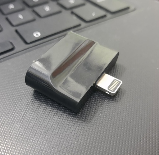 OTG PARA IPHONE LECTOR SD MINI USB A 