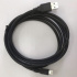 CABLE USB 2.0 HEMBRA A MINI USB-MACHO NIQUELADO