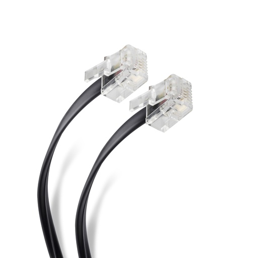 CABLE TELEFONICO